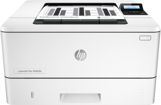 HP LaserJet Pro M402d Yazıcı kullananlar yorumlar